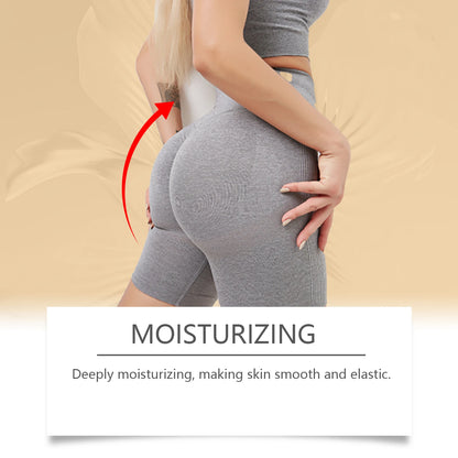 Moisturize Firm Body Massage Care Oil