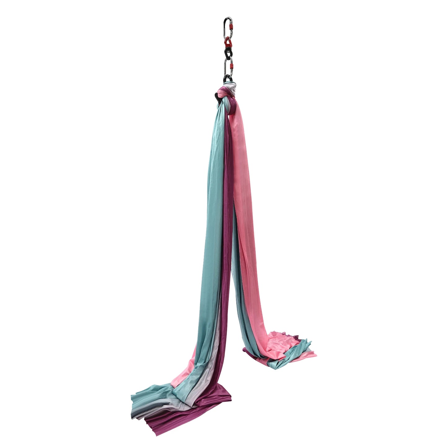 Hammock Leg Splits Practice Elastic Hanging Yoga Fitness