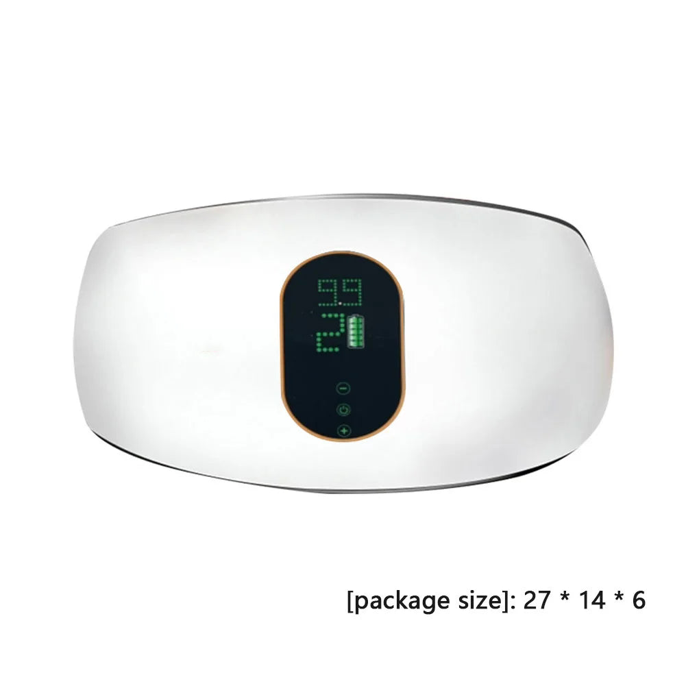 Body Slimming Massager Electric Slimming Belt Fat Burning.