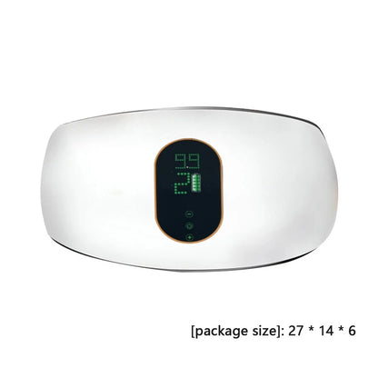 Body Slimming Massager Electric Slimming Belt Fat Burning.