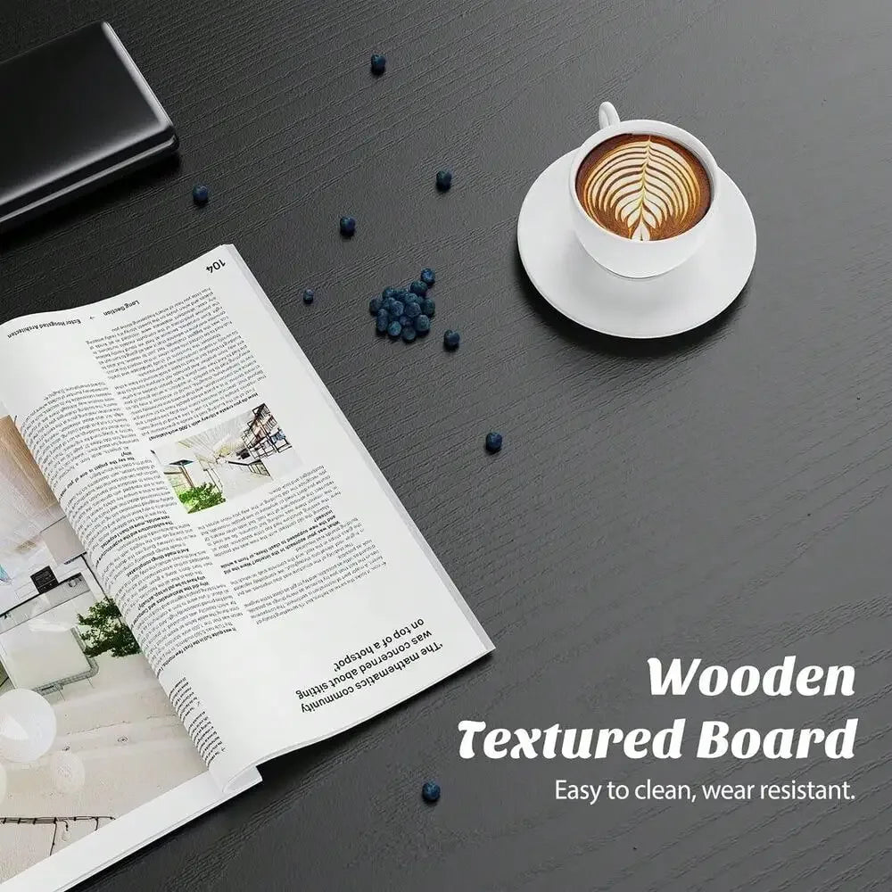 Lift Top Wooden Coffee Table with Storage Shelf