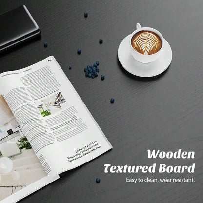 Lift Top Wooden Coffee Table with Storage Shelf