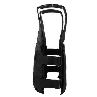 Run Weighted Vest Adjustable Training Fitness