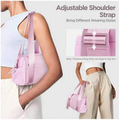 Gym Bag Travel Duffle Bag Cute Workout Sport Bag