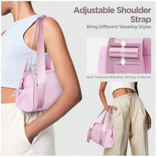 Gym Bag Travel Duffle Bag Cute Workout Sport Bag