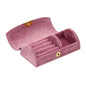 Organizer Display Travel Jewelry Case