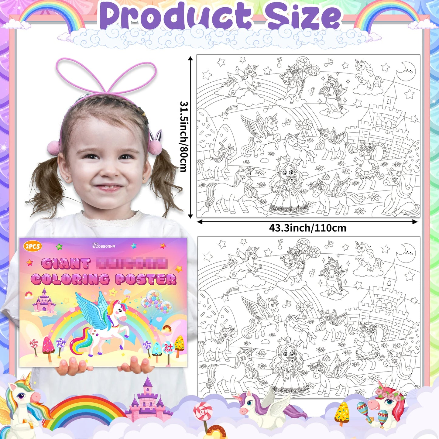 Table Wall Coloring Pages Large Coloring Sheet