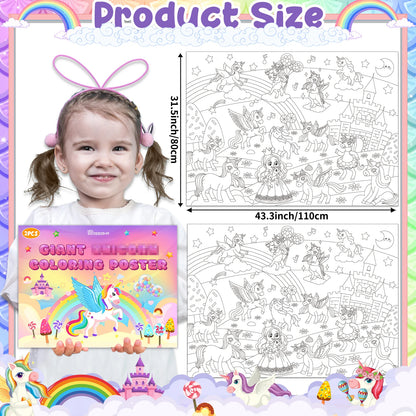 Table Wall Coloring Pages Large Coloring Sheet