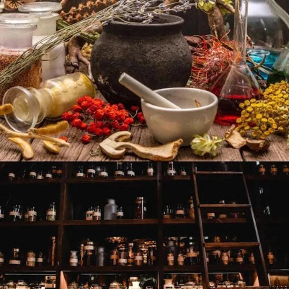 Natural and Herbal Solutions for Lasting Daily Wellness