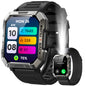 New Smart Watch  Bluetooth Call Waterproof