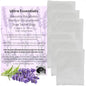 Lavender Sachet for Dryer Closet and Drawer.
