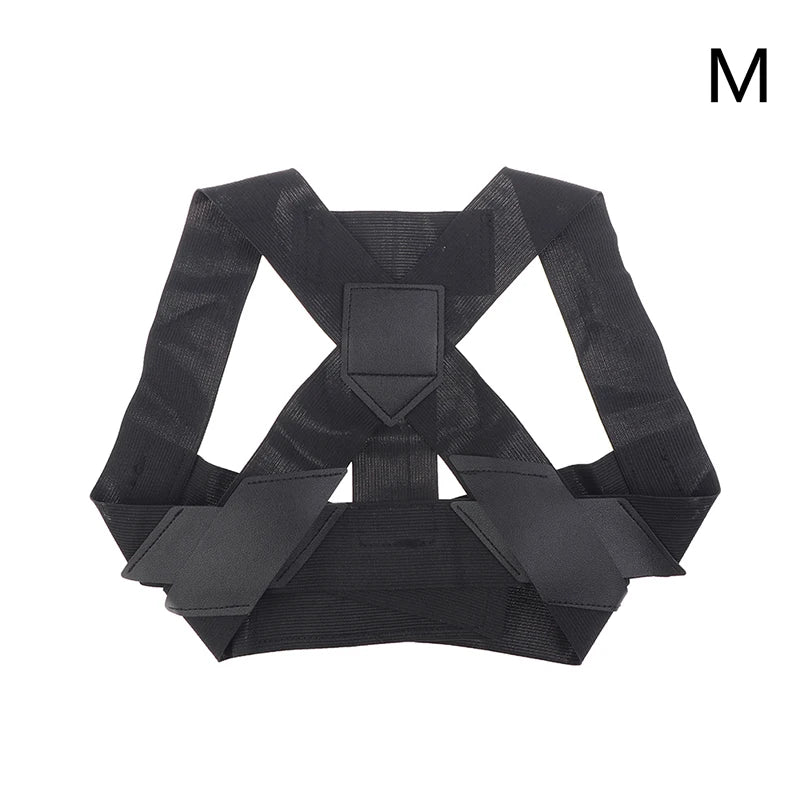Chest Posture Corrector Body Shaper Corset Invisible