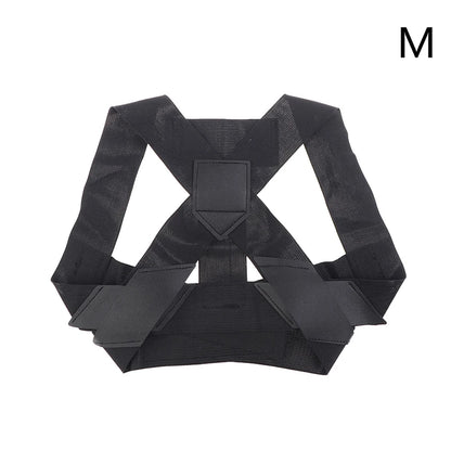 Chest Posture Corrector Body Shaper Corset Invisible