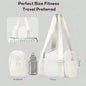 Gym Bag Travel Duffle Bag Cute Workout Sport Bag