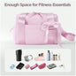 Gym Bag Travel Duffle Bag Cute Workout Sport Bag