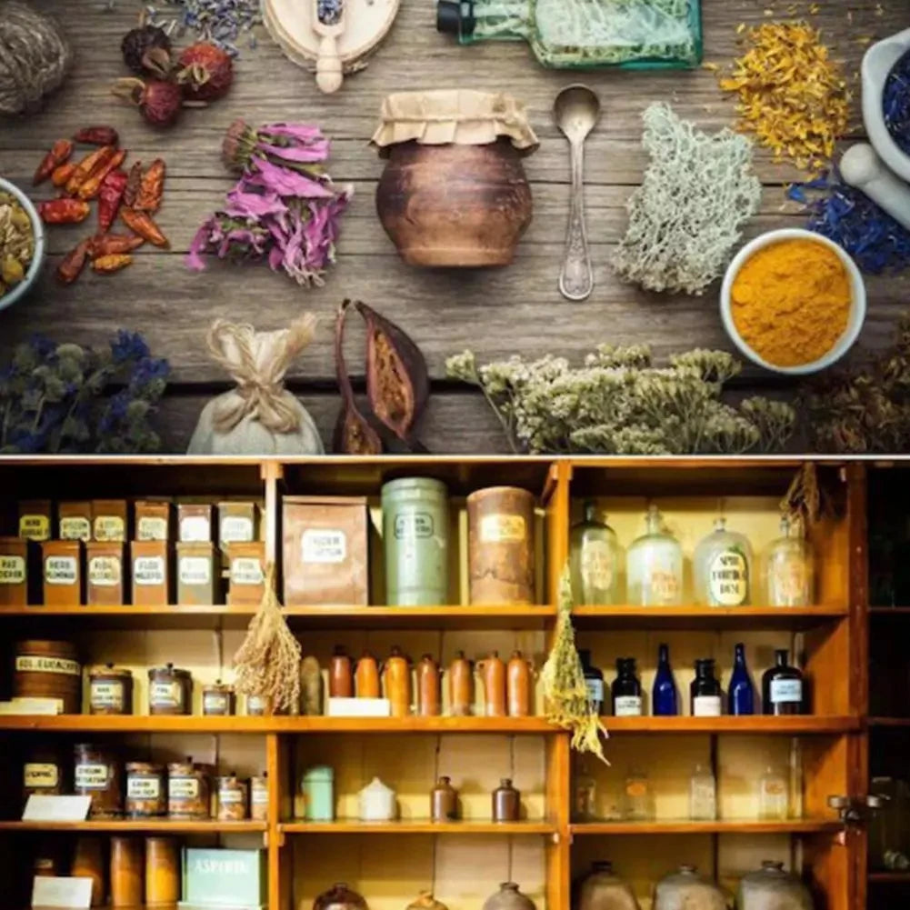 Natural and Herbal Solutions for Lasting Daily Wellness