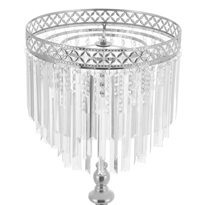 Stand Crystal Flower for Party Celebration Events Decoration