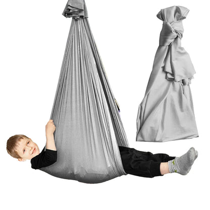 Therapy Swing Elastic for Kids Healing Relaxation