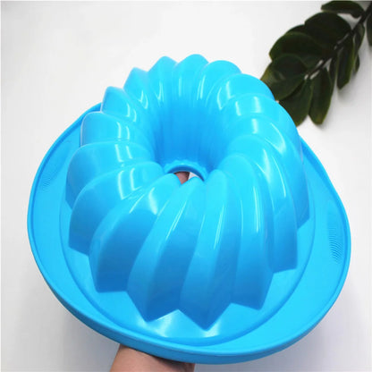 Fondant Molds Bread Plates Kitchen Gadgets Baking Tools Color