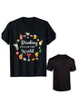 "Men's Global Drinking Tour Holiday