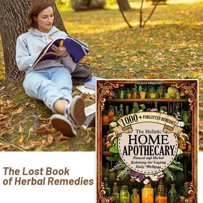 Natural and Herbal Solutions for Lasting Daily Wellness