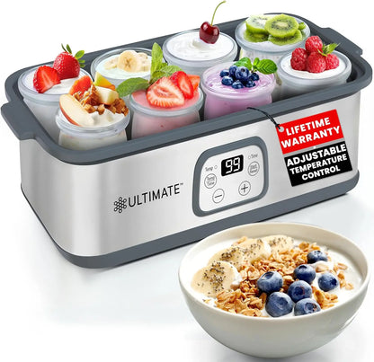 Probiotic Yogurt Maker