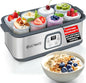 Probiotic Yogurt Maker