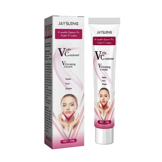 Firming Facial Contour Antiaging Face Cream