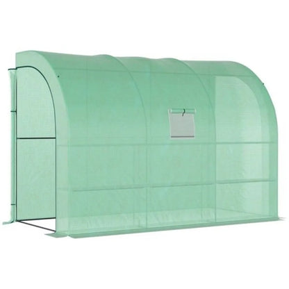 Walkin Greenhouse, 2025 year