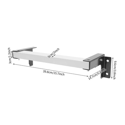 Wall Mounted Ladder Emergency Escape
