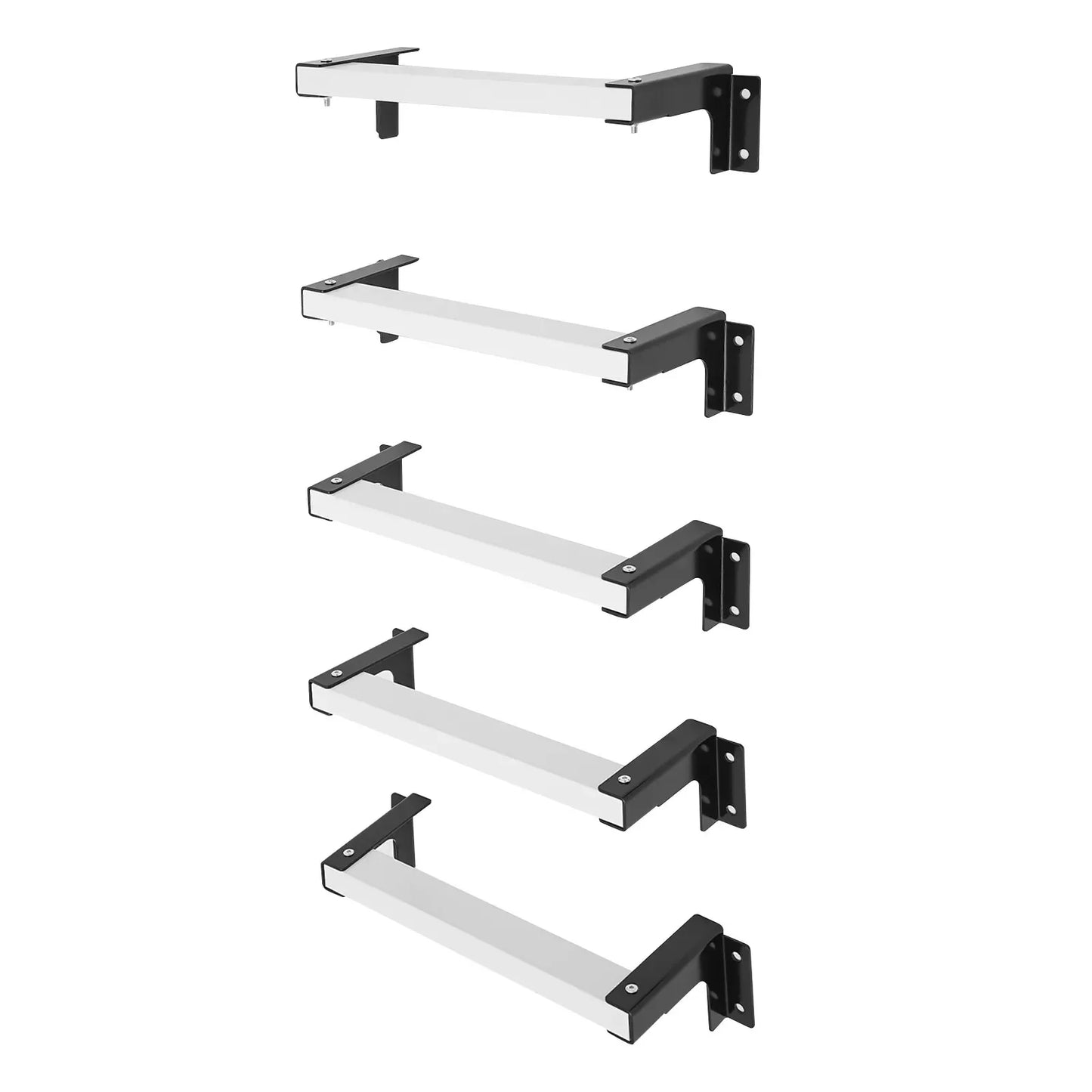 Wall Mounted Ladder Emergency Escape