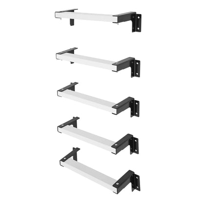 Wall Mounted Ladder Emergency Escape