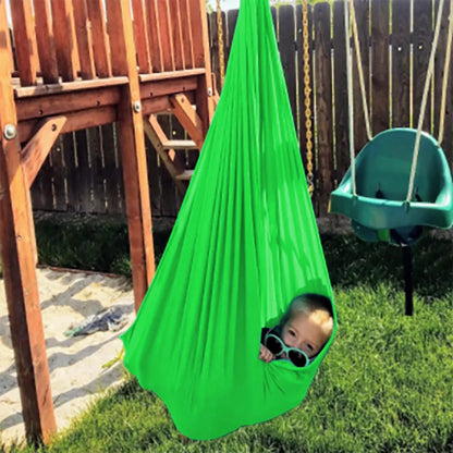 Therapy Swing Elastic for Kids Healing Relaxation