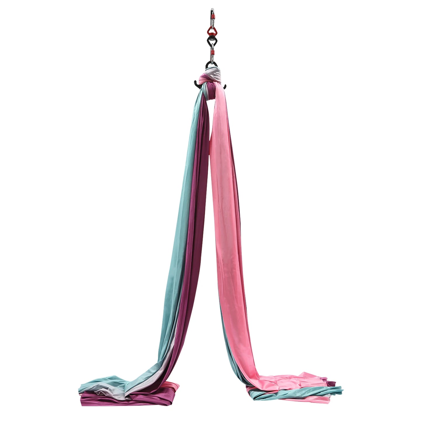 Hammock Leg Splits Practice Elastic Hanging Yoga Fitness