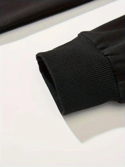 Men's sports suit