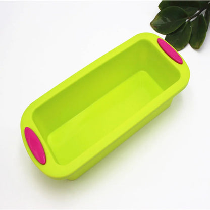 Fondant Molds Bread Plates Kitchen Gadgets Baking Tools Color