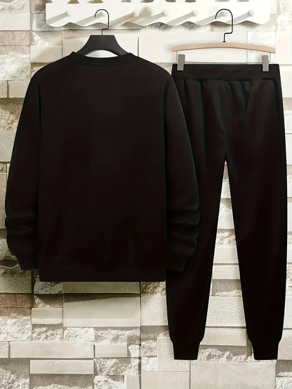 Men's sports suit