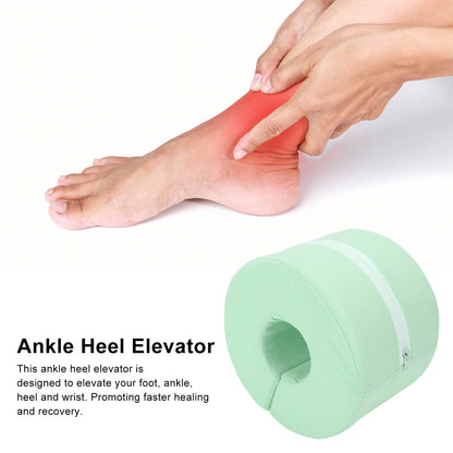 Foot Elevation Pillow Pain Pressure Relief Promote Recovery